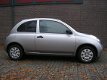 Nissan Micra - 1.2 Visia - 1 - Thumbnail