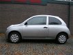 Nissan Micra - 1.2 Visia - 1 - Thumbnail