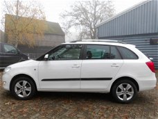 Skoda Fabia Combi - 1.2 TSI Drive Clima PDC Nav