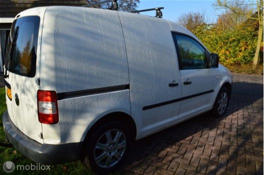 Volkswagen Caddy - Bestel 2.0 SDI - 1