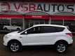 Ford Kuga - 1.5 ECOBOOST 150 PK AIRCO LMV ELEC-RAMEN ESP - 1 - Thumbnail