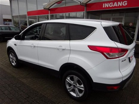 Ford Kuga - 1.5 ECOBOOST 150 PK AIRCO LMV ELEC-RAMEN ESP - 1