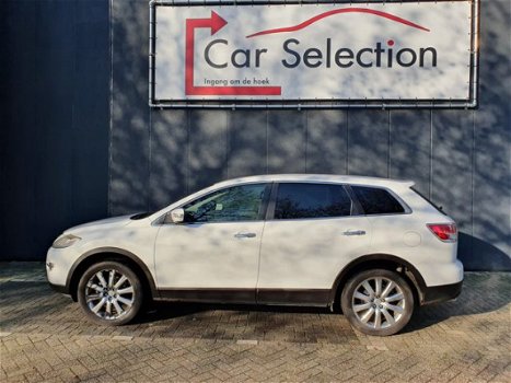 Mazda CX-9 - 3.7 GT-L 7-Pers ECC PDC STOELVERWARMING - 1