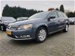 Volkswagen Passat Variant - 1.6 TDI Comfort Executive Line BlueMotion *NAVI+ECC+PDC+CRUISE - 1 - Thumbnail