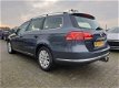 Volkswagen Passat Variant - 1.6 TDI Comfort Executive Line BlueMotion *NAVI+ECC+PDC+CRUISE - 1 - Thumbnail