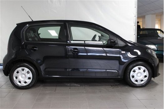 Seat Mii - 1.0 60pk Ecomotive 5D Style / Airco - 1