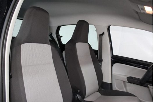 Seat Mii - 1.0 60pk Ecomotive 5D Style / Airco - 1