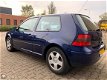 Volkswagen Golf - 2.0 Highline nieuwe apk leer airco - 1 - Thumbnail