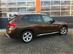 BMW X1 - SDrive18i Executive tweede eigenaar 157.000km aantoonbaar belgische auto - 1 - Thumbnail