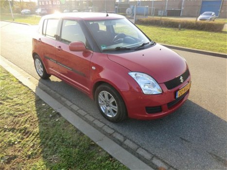 Suzuki Swift - 1.3 Cool - 1