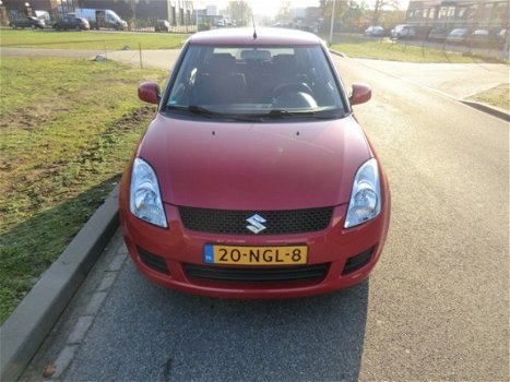 Suzuki Swift - 1.3 Cool - 1