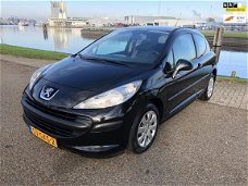 Peugeot 207 - 1.4 VTi Cool 'n Blue /Airco/Cruise/goed onderhouden