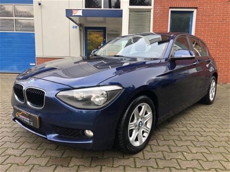 BMW 1-serie - 116d Business - 1