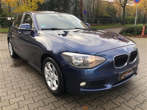 BMW 1-serie - 116d Business - 1