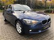 BMW 1-serie - 116d Business - 1 - Thumbnail