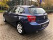 BMW 1-serie - 116d Business - 1 - Thumbnail