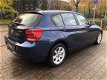 BMW 1-serie - 116d Business - 1 - Thumbnail