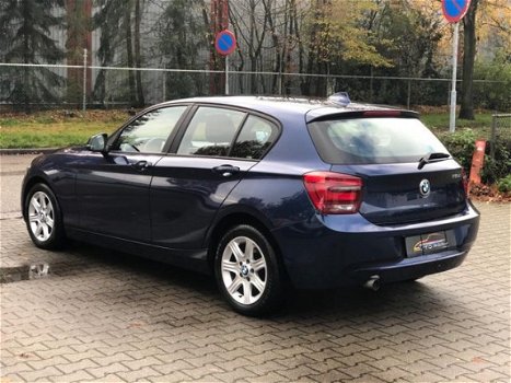 BMW 1-serie - 116d Business - 1