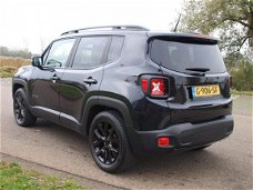 Jeep Renegade - 1.6 E-Torq Black Line