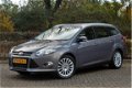 Ford Focus - 1.6 TI-VCT 125pk First Edition / Full Options - 1 - Thumbnail