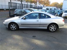 Peugeot 406 - 3.0-24V V6