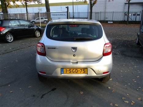 Dacia Sandero - 0.9 TCE AMBIANCE - 1