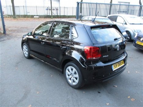 Volkswagen Polo - 1.2 TDI BLUEMOTION COMFORT EDITION - 1