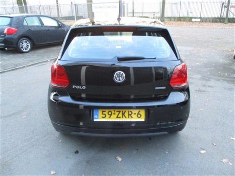 Volkswagen Polo - 1.2 TDI BLUEMOTION COMFORT EDITION - 1