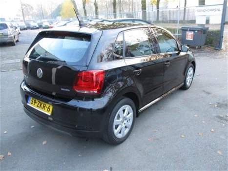 Volkswagen Polo - 1.2 TDI BLUEMOTION COMFORT EDITION - 1