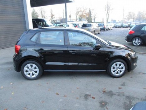 Volkswagen Polo - 1.2 TDI BLUEMOTION COMFORT EDITION - 1