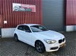 BMW 1-serie - 118i M Sport Edition High Executive 170 Pk - 1 - Thumbnail