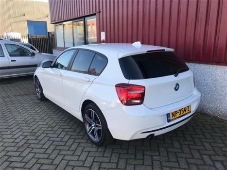 BMW 1-serie - 118i M Sport Edition High Executive 170 Pk - 1