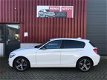 BMW 1-serie - 118i M Sport Edition High Executive 170 Pk - 1 - Thumbnail