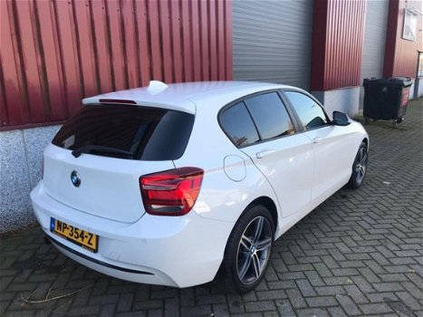 BMW 1-serie - 118i M Sport Edition High Executive 170 Pk - 1