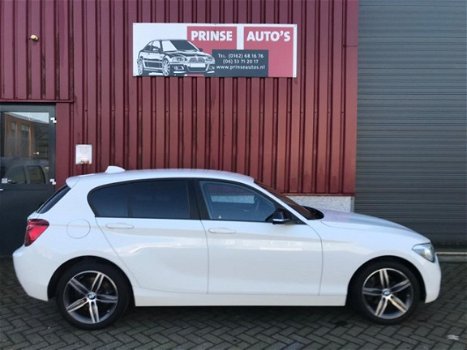 BMW 1-serie - 118i M Sport Edition High Executive 170 Pk - 1