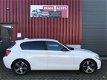 BMW 1-serie - 118i M Sport Edition High Executive 170 Pk - 1 - Thumbnail