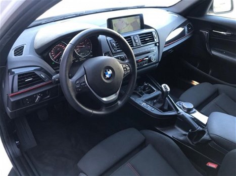 BMW 1-serie - 118i M Sport Edition High Executive 170 Pk - 1