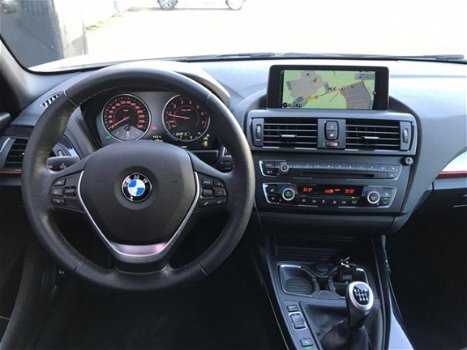 BMW 1-serie - 118i M Sport Edition High Executive 170 Pk - 1