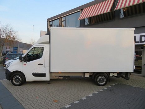 Renault Master - T35 2.3 dCi L3 Energy EURO VI BAKWAGEN - 1