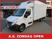 Renault Master - T35 2.3 dCi L3 Energy EURO VI meubelbak - 1 - Thumbnail