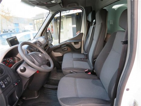 Renault Master - T35 2.3 dCi L3 Energy EURO VI meubelbak - 1