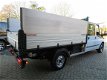 Ford Transit - 350L 2.2 TDCI DC kipper 3 zijdig - 1 - Thumbnail