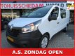 Renault Trafic - 1.6 dCi T29 L2H1 DC Générique - 1 - Thumbnail