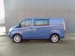 Ford Transit Custom - 2.2 TDCI 155PK DUBBELE CABINE LIMITED L1H1 - 1 - Thumbnail