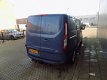 Ford Transit Custom - 2.2 TDCI 155PK DUBBELE CABINE LIMITED L1H1 - 1 - Thumbnail