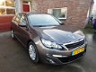 Peugeot 308 SW - 1.6 BlueHDI Blue Lease Executive Zeer Mooi, Panodak, LMV, Camera, Navi, Rijklr.prij - 1 - Thumbnail