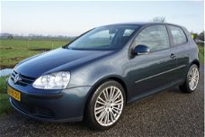 Volkswagen Golf - 1.6 Turijn Automaat Climatic Control