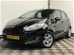 Ford Fiesta - 1.5 TDCi Titanium Lease 5-drs Airco Navi - 1 - Thumbnail