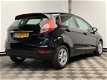 Ford Fiesta - 1.5 TDCi Titanium Lease 5-drs Airco Navi - 1 - Thumbnail