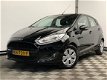 Ford Fiesta - 1.5 TDCi Style Ultimate Lease Edition 5-drs Airco Navi - 1 - Thumbnail